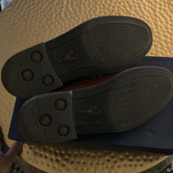 Cole Haan Penny Loafers - Picture 4 of 5